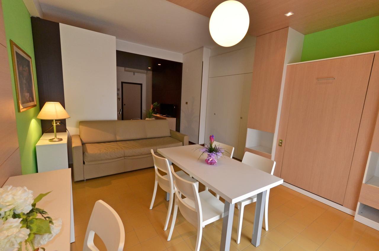 Grand Eurhotel Montesilvano Marina Buitenkant foto
