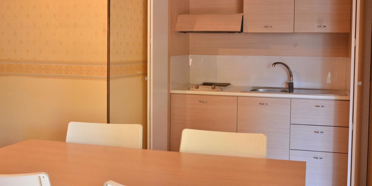 Grand Eurhotel Montesilvano Marina Buitenkant foto